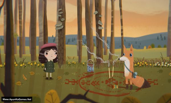 Little Misfortune Screenshot 3, Full Version, PC Game, Download Free
