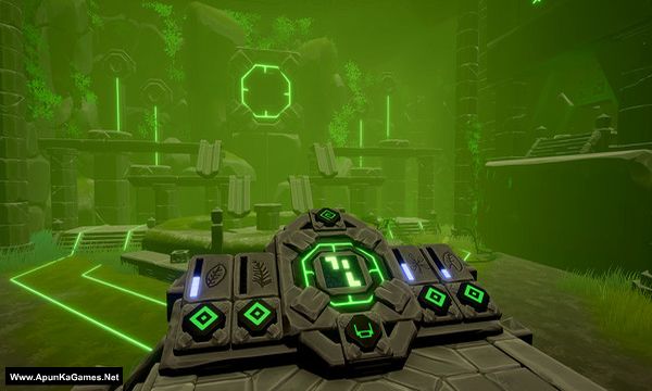 Memorrha Screenshot 3, Full Version, PC Game, Download Free