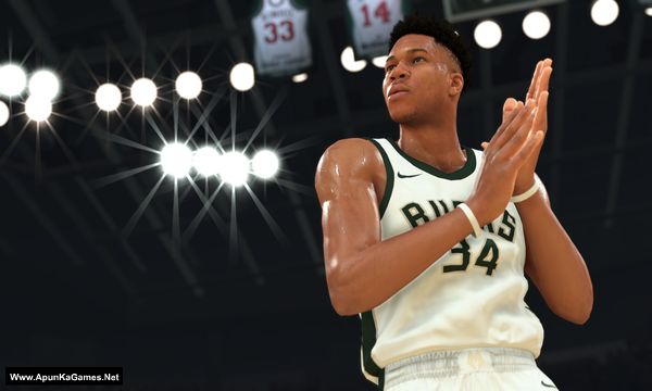NBA 2K20 Screenshot 3, Full Version, PC Game, Download Free