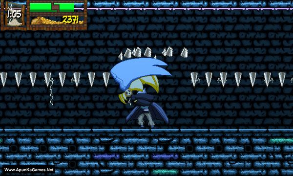 Necrolepsy Screenshot 1, Full Version, PC Game, Download Free