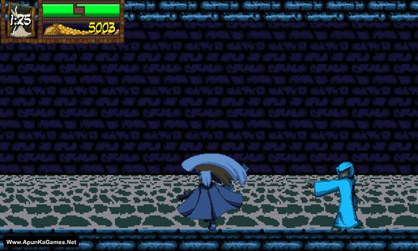 Necrolepsy Screenshot 2, Full Version, PC Game, Download Free