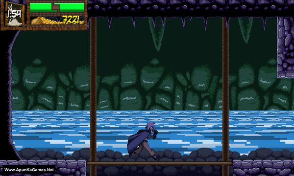 Necrolepsy Screenshot 3, Full Version, PC Game, Download Free