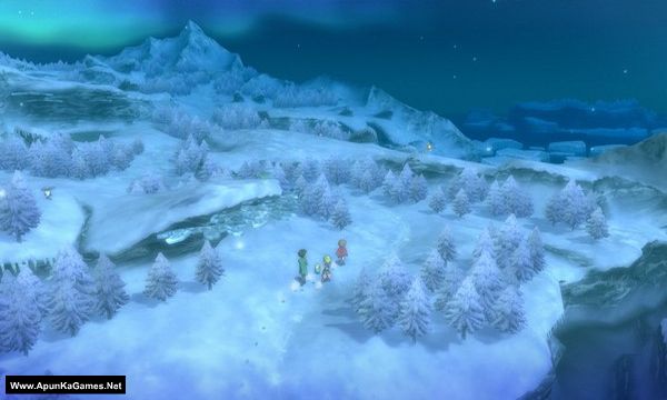 Ni no Kuni: Wrath of the White Witch Remastered Screenshot 3, Full Version, PC Game, Download Free