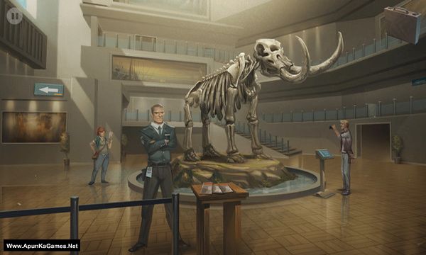 Nobodies Screenshot 1, Full Version, PC Game, Download Free