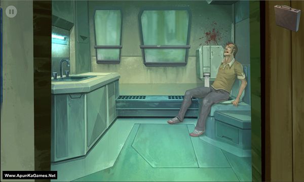Nobodies Screenshot 2, Full Version, PC Game, Download Free