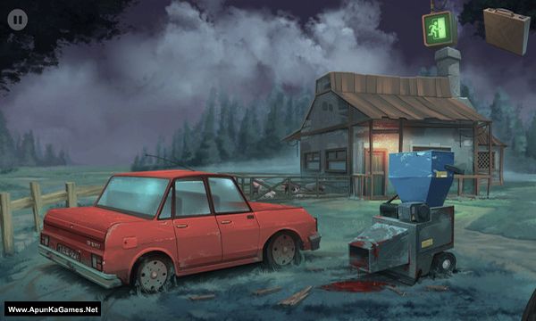Nobodies Screenshot 3, Full Version, PC Game, Download Free