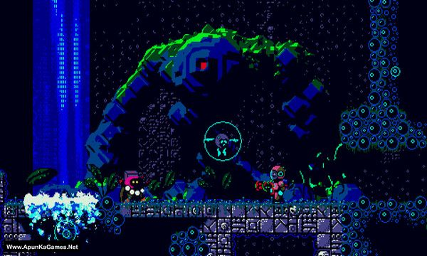 Outbuddies Screenshot 1, Full Version, PC Game, Download Free