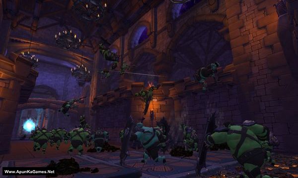 Orcs Must Die! Screenshot 3, Full Version, PC Game, Download Free