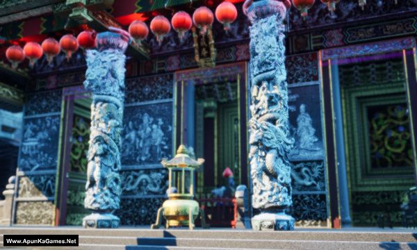Pagui Screenshot 1, Full Version, PC Game, Download Free