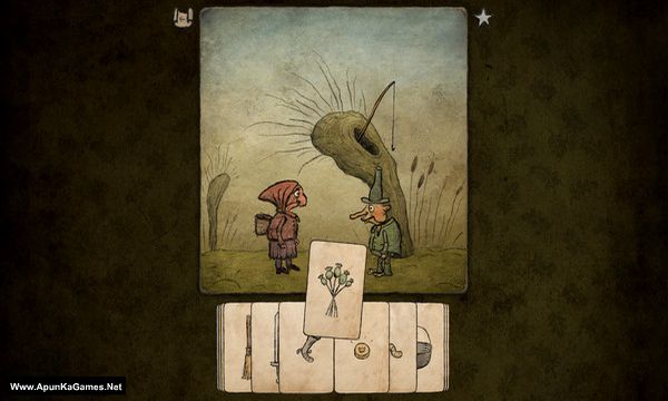 Pilgrims Screenshot 1, Full Version, PC Game, Download Free