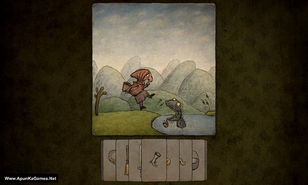 Pilgrims Screenshot 3, Full Version, PC Game, Download Free