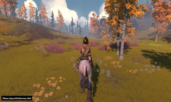 Pine Screenshot 1, Full Version, PC Game, Download Free