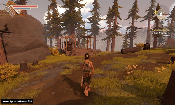 Pine Screenshot 2, Full Version, PC Game, Download Free
