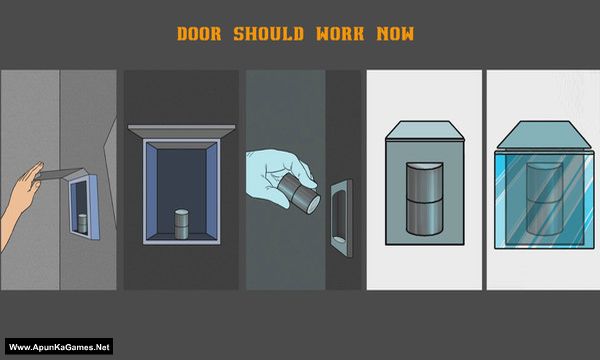 Reality Incognita Screenshot 1, Full Version, PC Game, Download Free