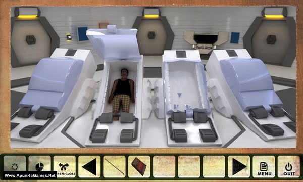 Reality Incognita Screenshot 3, Full Version, PC Game, Download Free