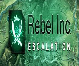 Rebel Inc: Escalation