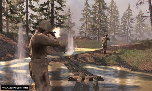 Red Orchestra 2: Heroes of Stalingrad Screenshot 3, Full Version, PC Game, Download Free