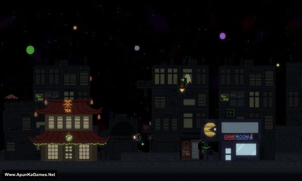 Smile To Fly Screenshot 3, Full Version, PC Game, Download Free