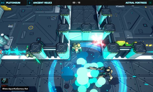 Spark Five Screenshot 2, Full Version, PC Game, Download Free