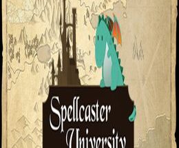 Spellcaster University