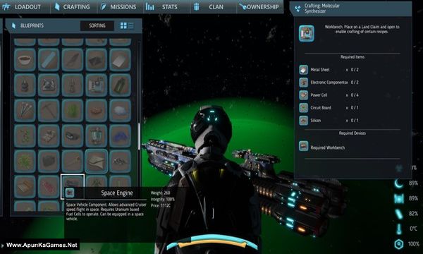Stars End Screenshot 1, Full Version, PC Game, Download Free