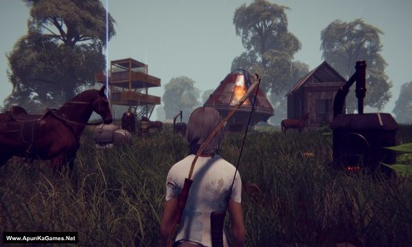Stars End Screenshot 3, Full Version, PC Game, Download Free