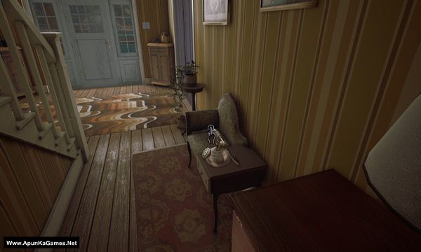 The Beast Inside Screenshot 3, Full Version, PC Game, Download Free