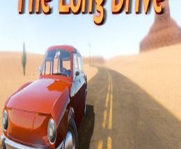 The Long Drive