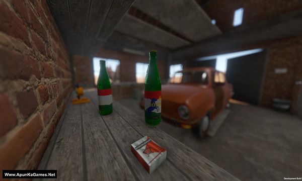 The Long Drive Screenshot 3, Full Version, PC Game, Download Free
