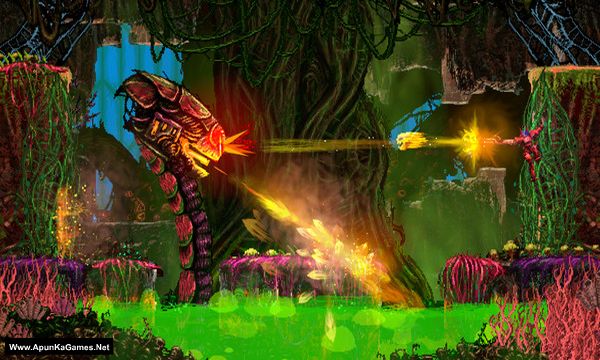 Valfaris Screenshot 1, Full Version, PC Game, Download Free