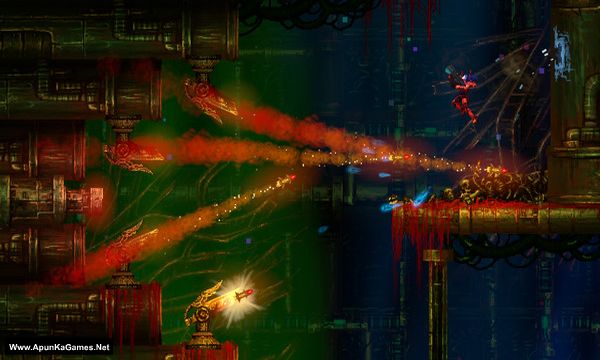 Valfaris Screenshot 2, Full Version, PC Game, Download Free