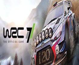 WRC 7