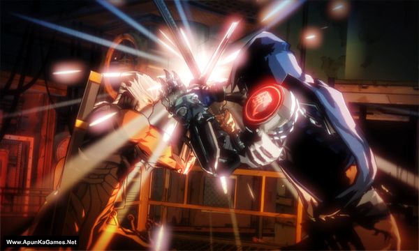 Yaiba: Ninja Gaiden Z Screenshot 1, Full Version, PC Game, Download Free