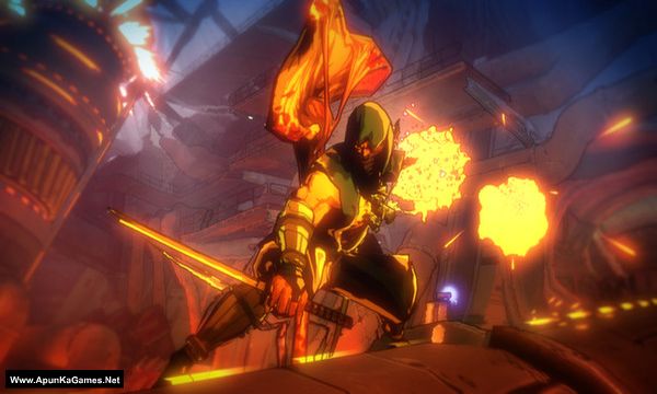 Yaiba: Ninja Gaiden Z Screenshot 3, Full Version, PC Game, Download Free