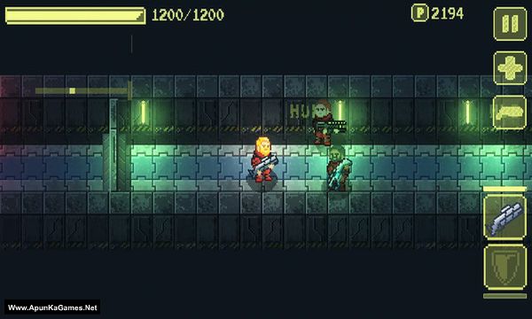 Ailment Screenshot 2, Full Version, PC Game, Download Free