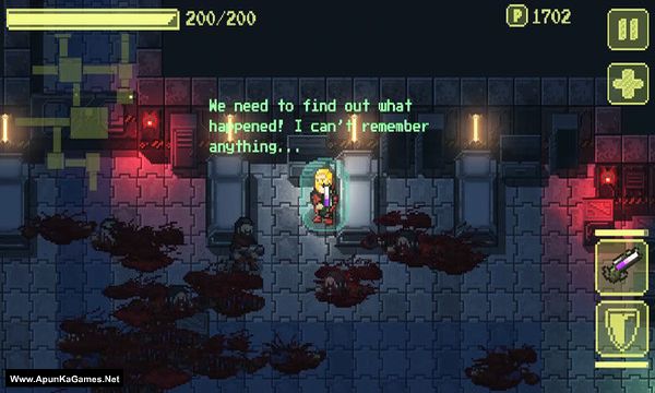 Ailment Screenshot 3, Full Version, PC Game, Download Free