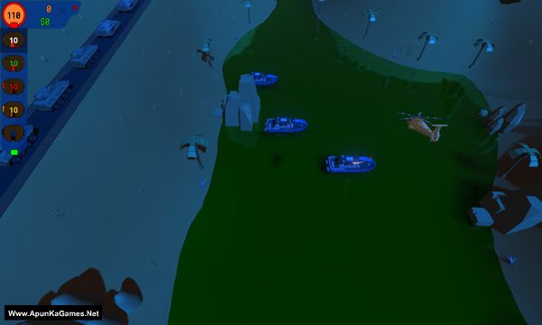 AirShock Screenshot 2, Full Version, PC Game, Download Free
