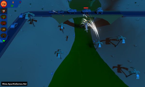 AirShock Screenshot 3, Full Version, PC Game, Download Free
