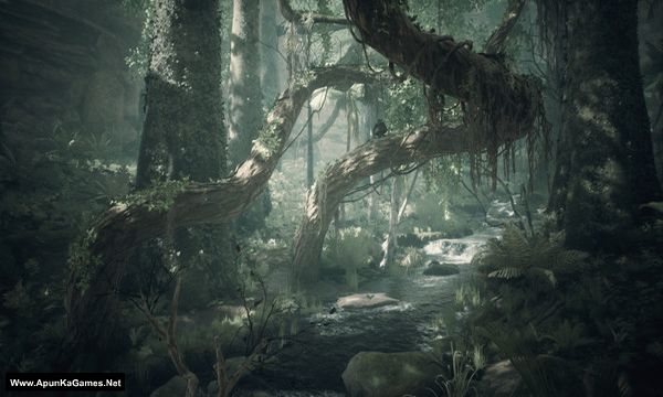 Ancestors: The Humankind Odyssey Screenshot 1, Full Version, PC Game, Download Free