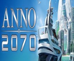 Anno 2070