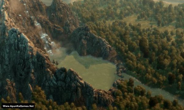 Anno 2070 Screenshot 3, Full Version, PC Game, Download Free