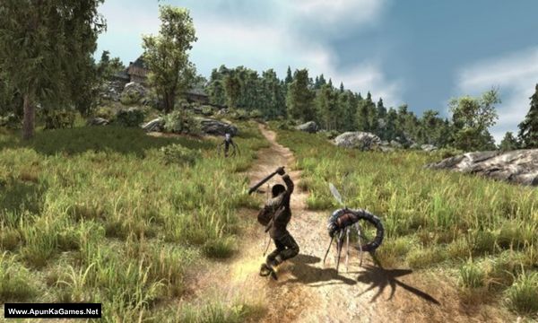 Arcania Gothic 4 Screenshot 2, Full Version, PC Game, Download Free