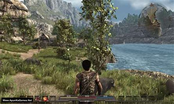 Arcania Gothic 4 Screenshot 3, Full Version, PC Game, Download Free