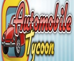 Automobile Tycoon