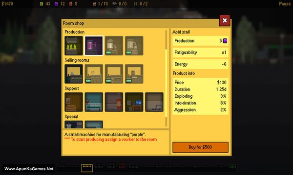 Basement Screenshot 2, Full Version, PC Game, Download Free