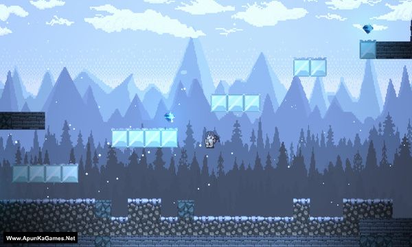 Beardy the Digger Screenshot 3, Full Version, PC Game, Download Free