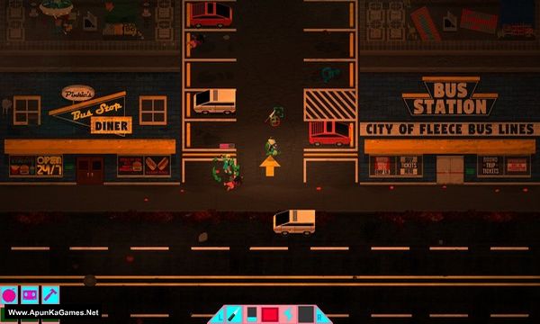 Beast Agenda 2030 Screenshot 1, Full Version, PC Game, Download Free
