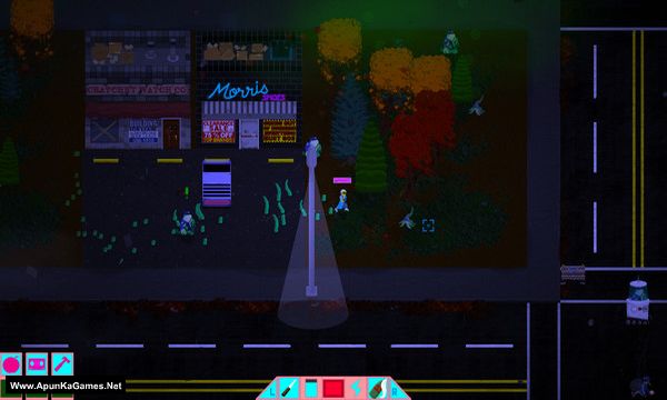Beast Agenda 2030 Screenshot 2, Full Version, PC Game, Download Free