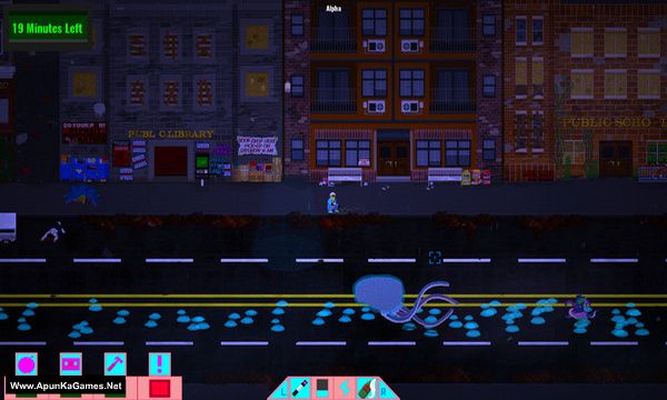 Beast Agenda 2030 Screenshot 3, Full Version, PC Game, Download Free