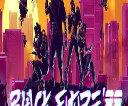 Black Future 88